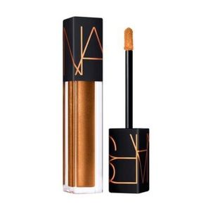 New NARS oil infused lip tint LAGUNA